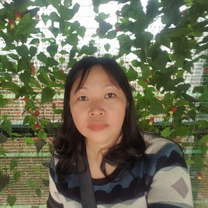 Meet your Posher, Kim